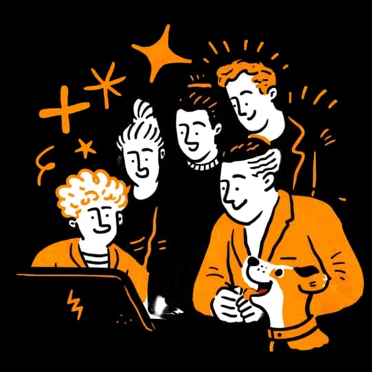 SupaGuard AI-Powered Synthetic Monitoring Dashboard showing checkout flow verification and real-time alerts on a laptop